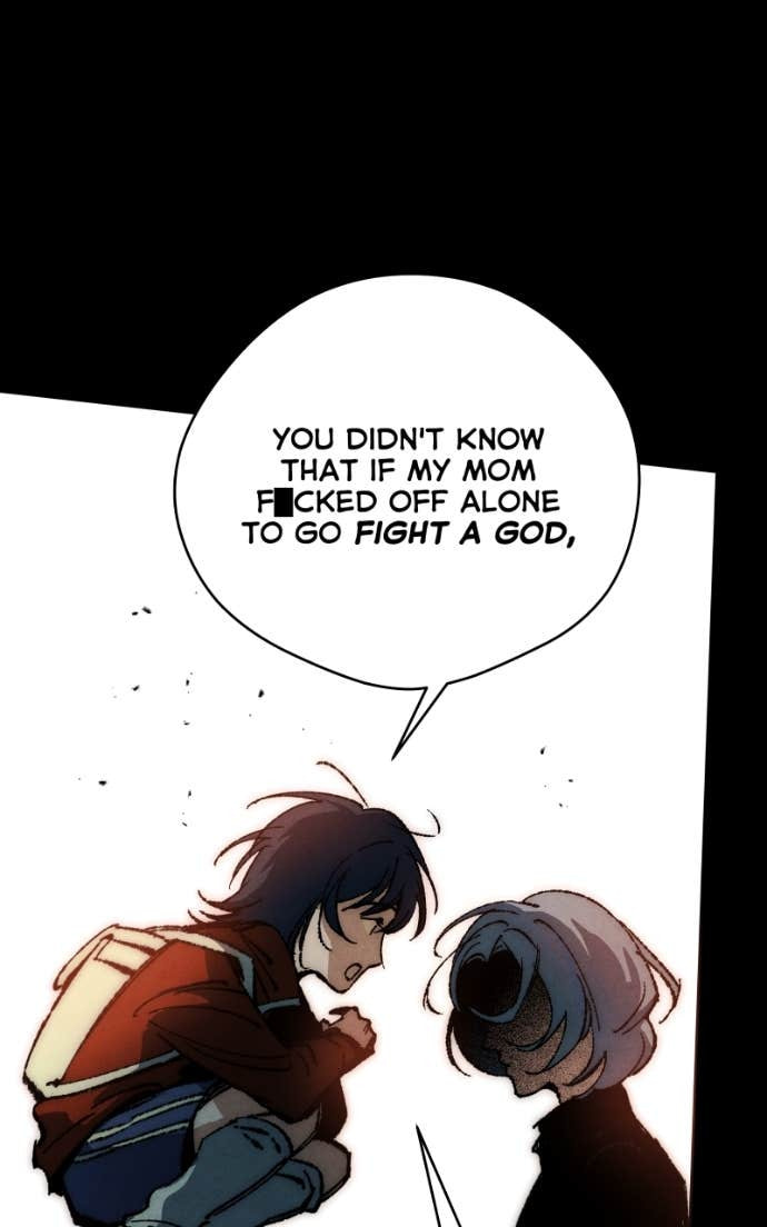 Read Hand Jumper chapter 125 image 34 on Lezhin
