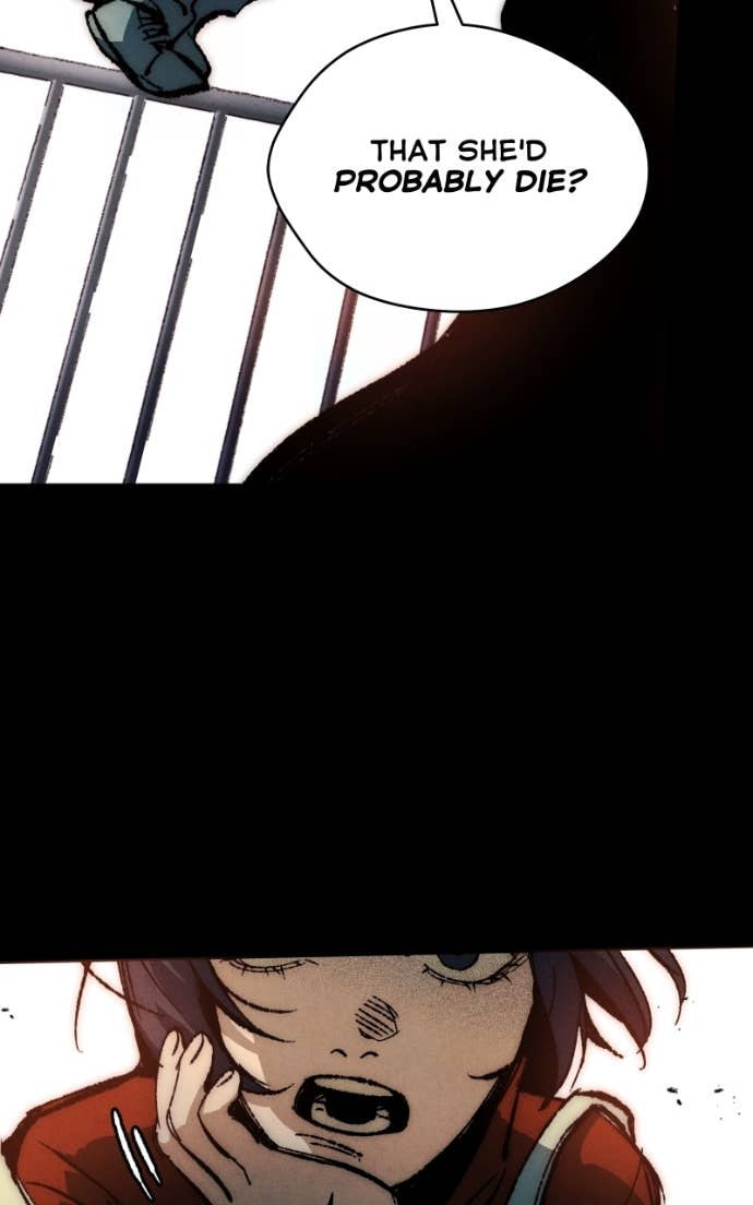 Read Hand Jumper chapter 125 image 35 on Lezhin