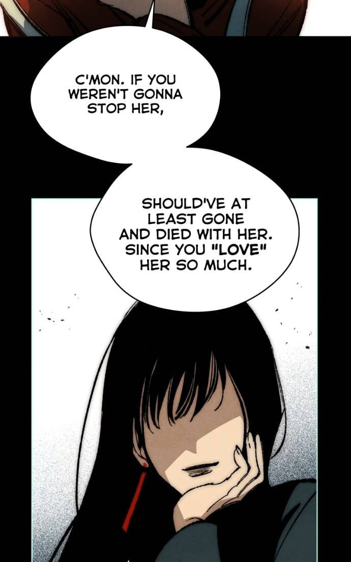 Read Hand Jumper chapter 125 image 36 on Lezhin
