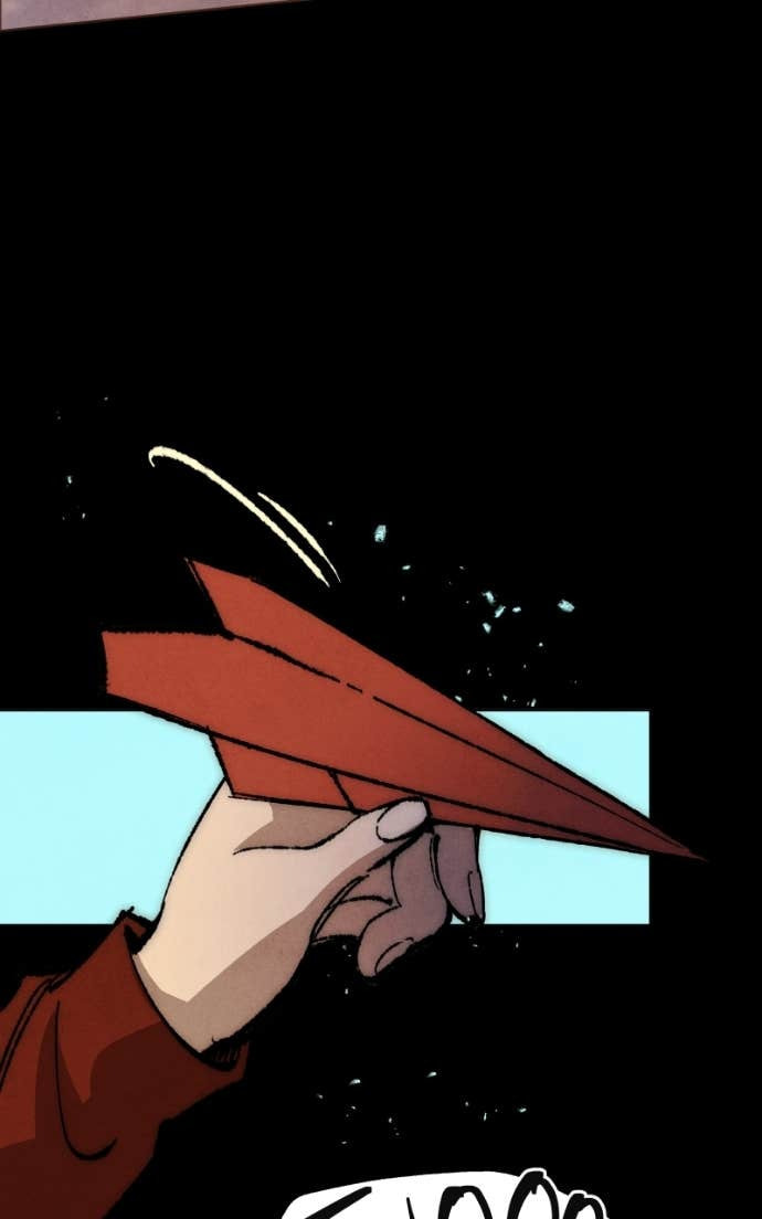 Read Hand Jumper chapter 125 image 4 on Lezhin