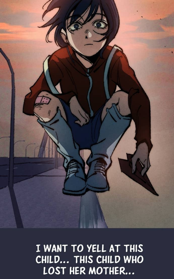 Read Hand Jumper chapter 125 image 42 on Lezhin