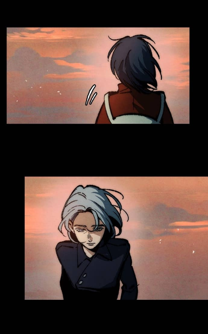 Read Hand Jumper chapter 125 image 50 on Lezhin
