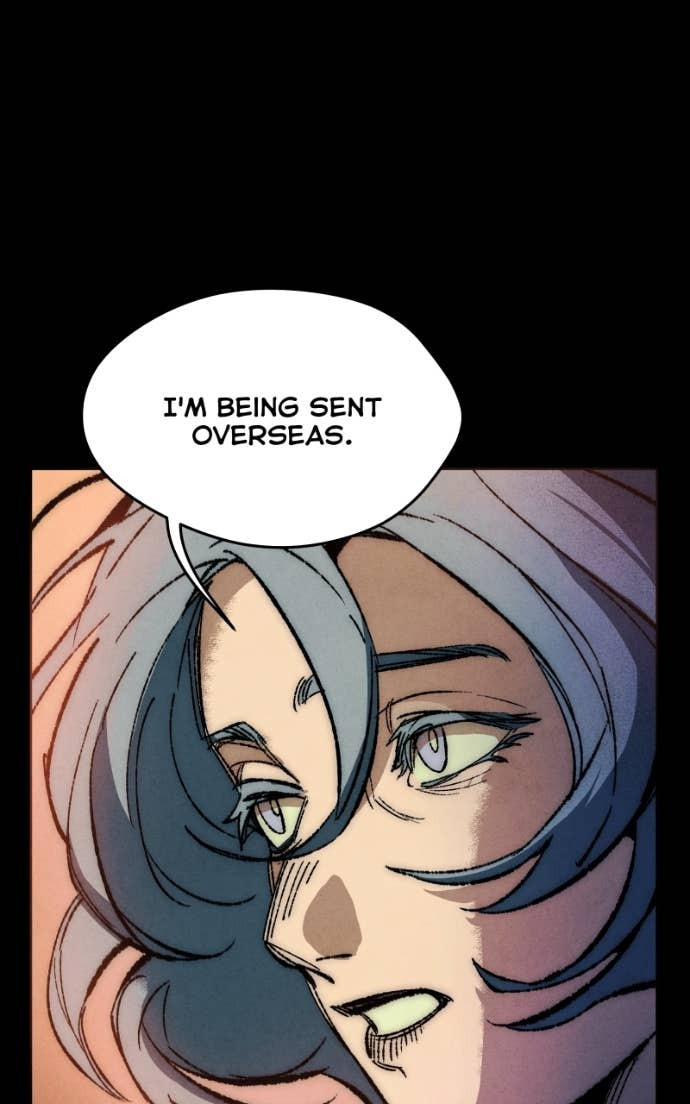 Read Hand Jumper chapter 125 image 51 on Lezhin