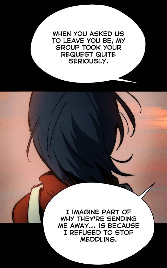Read Hand Jumper chapter 125 image 53 on Lezhin