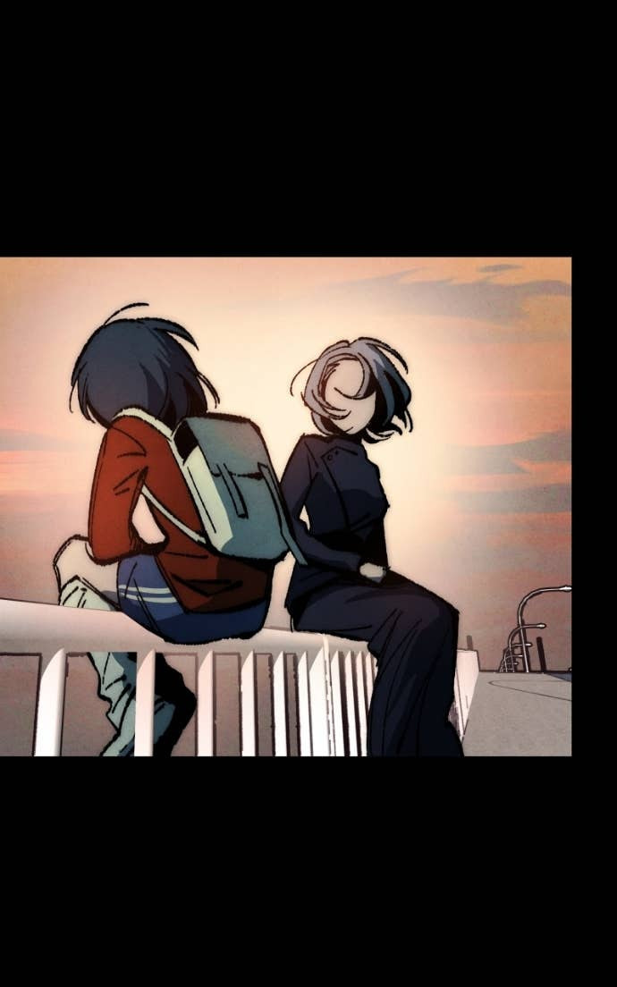 Read Hand Jumper chapter 125 image 54 on Lezhin