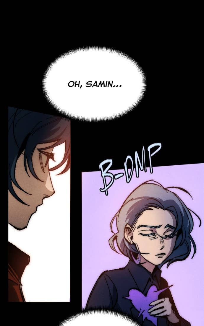 Read Hand Jumper chapter 125 image 55 on Lezhin