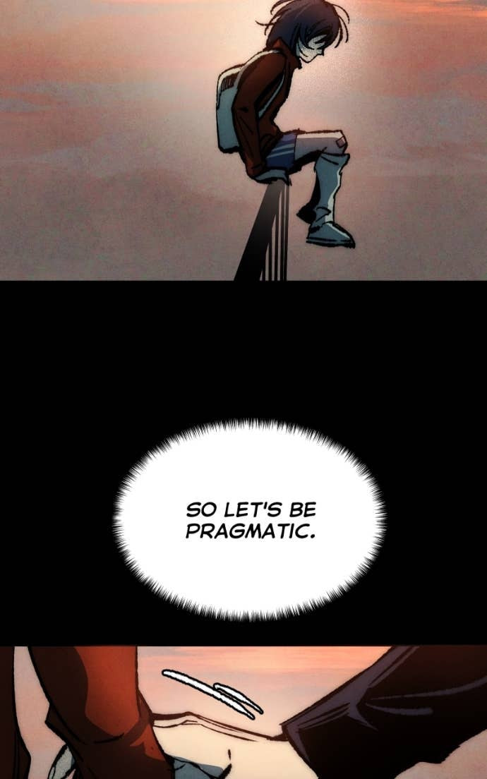 Read Hand Jumper chapter 125 image 57 on Lezhin