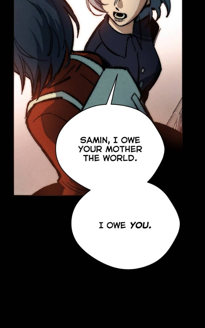 Read Hand Jumper chapter 125 image 59 on Lezhin