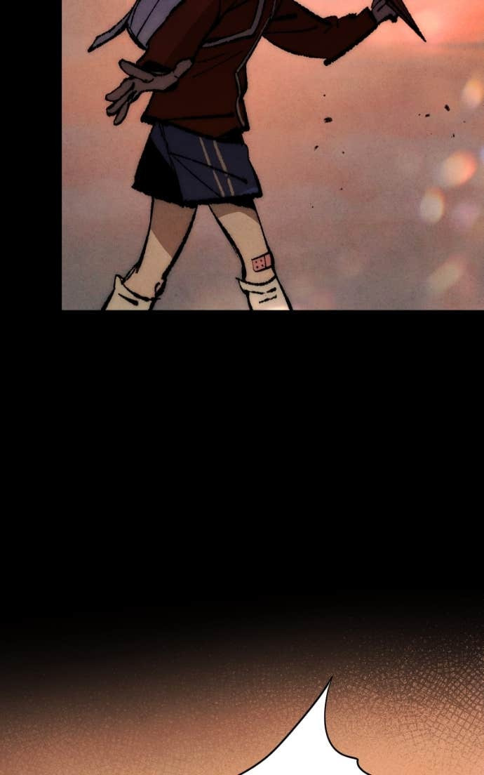 Read Hand Jumper chapter 125 image 6 on Lezhin