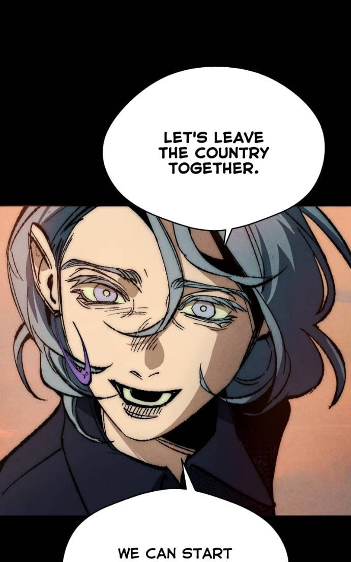 Read Hand Jumper chapter 125 image 60 on Lezhin