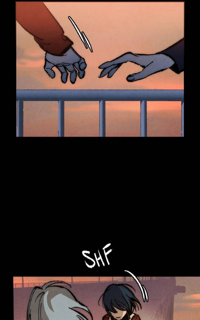 Read Hand Jumper chapter 125 image 67 on Lezhin