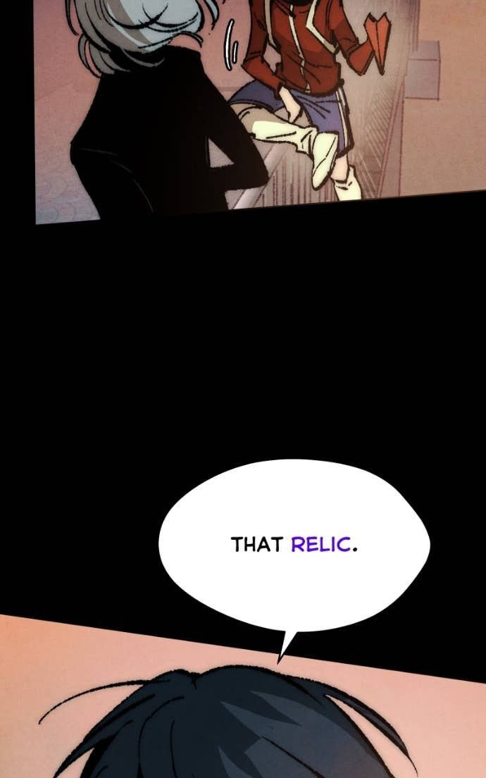 Read Hand Jumper chapter 125 image 68 on Lezhin