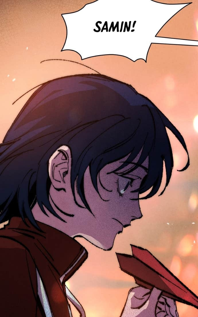 Read Hand Jumper chapter 125 image 7 on Lezhin