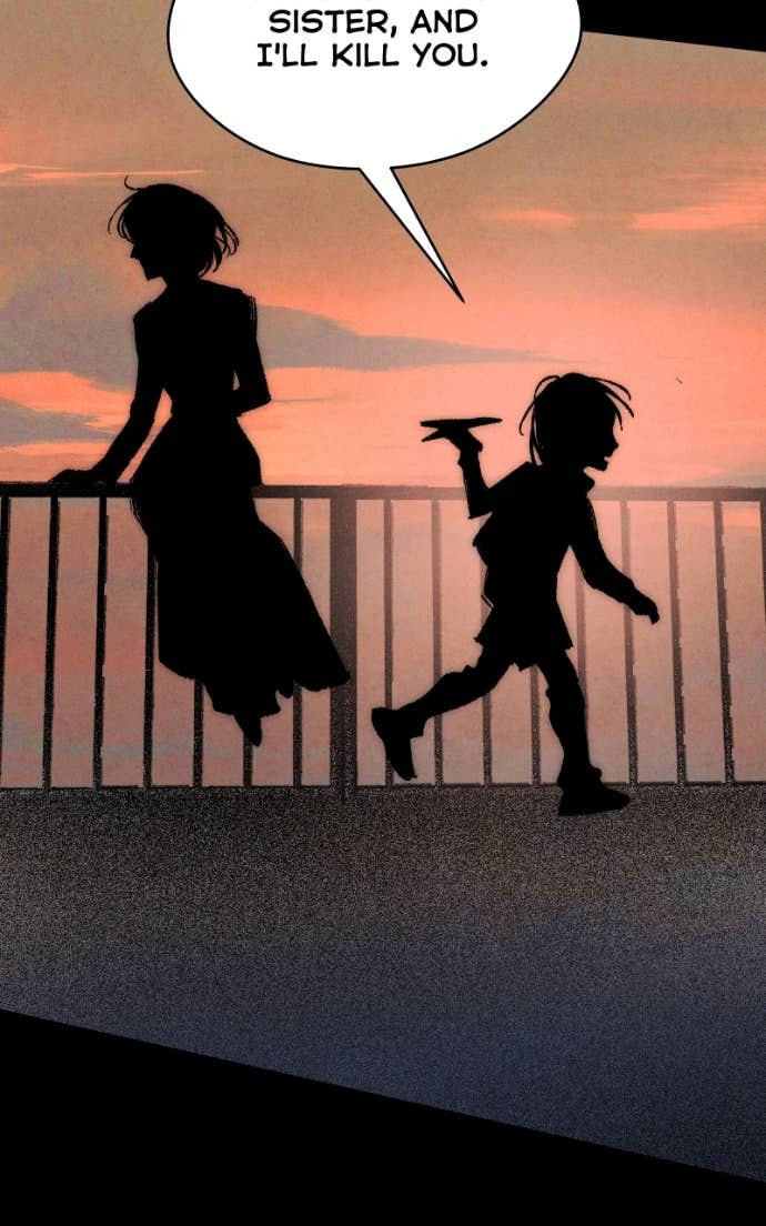 Read Hand Jumper chapter 125 image 74 on Lezhin
