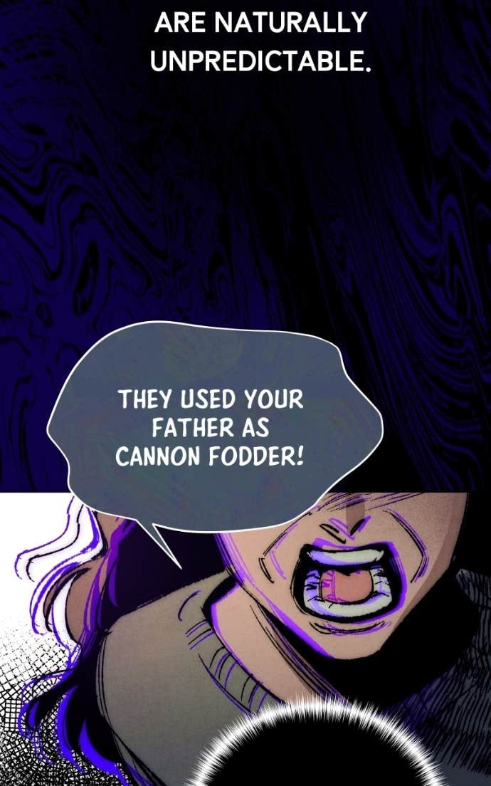 Read Hand Jumper chapter 126 image 10 on Lezhin