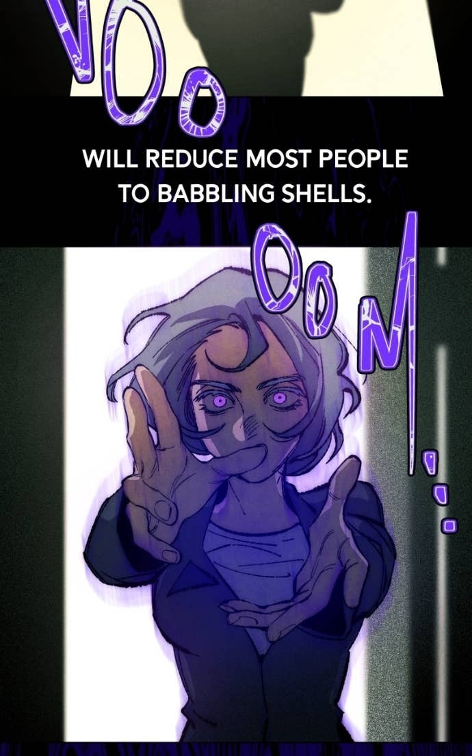 Read Hand Jumper chapter 126 image 20 on Lezhin