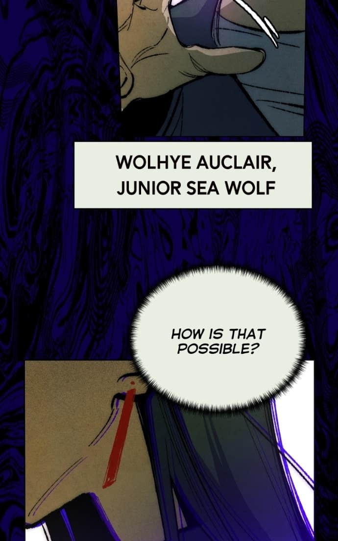 Read Hand Jumper chapter 126 image 22 on Lezhin