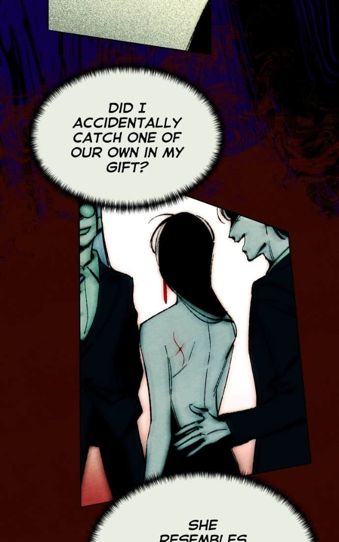 Read Hand Jumper chapter 126 image 25 on Lezhin