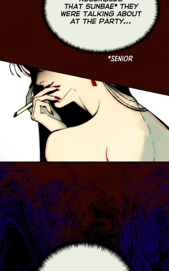 Read Hand Jumper chapter 126 image 26 on Lezhin