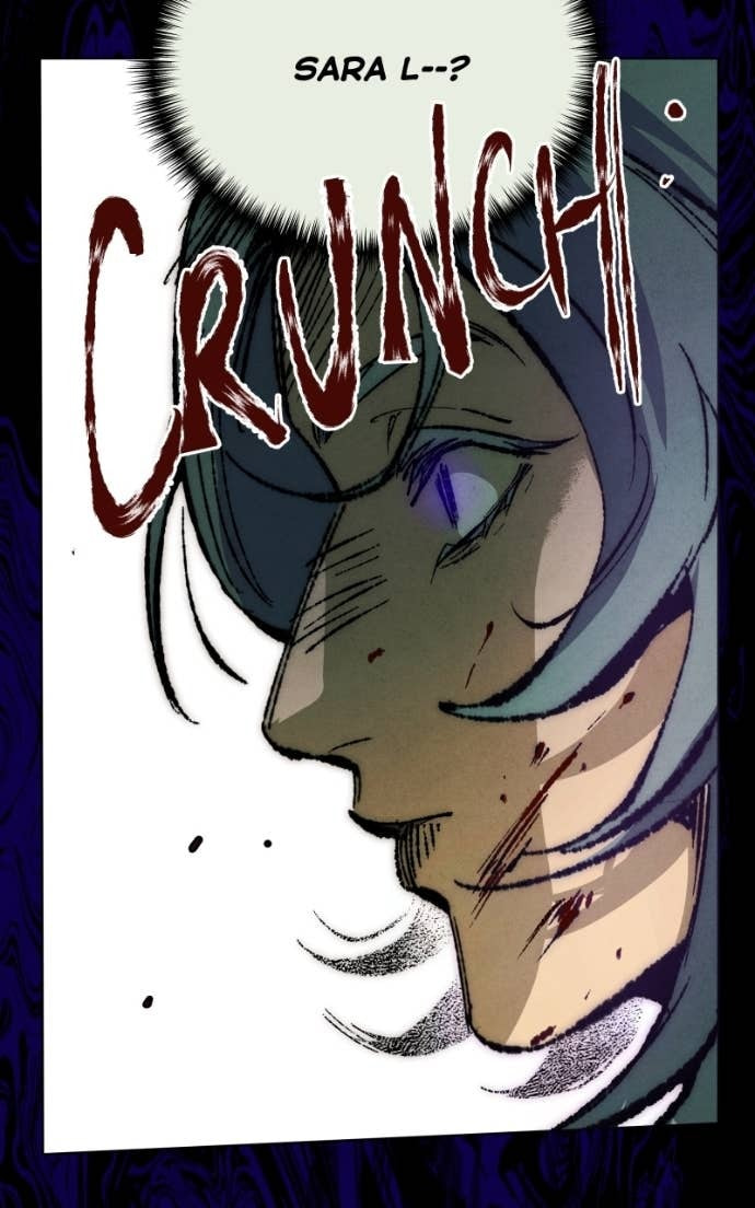 Read Hand Jumper chapter 126 image 27 on Lezhin