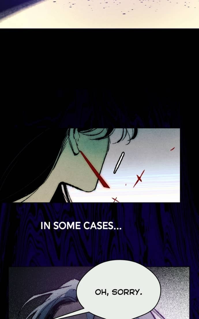 Read Hand Jumper chapter 126 image 29 on Lezhin