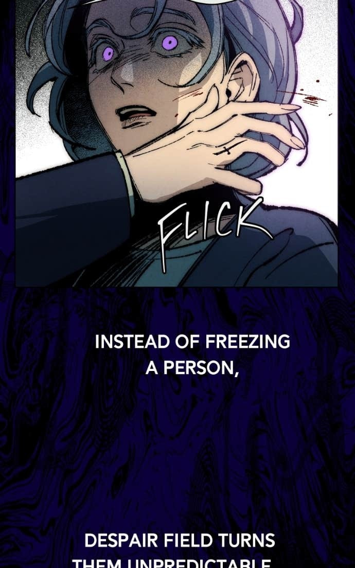 Read Hand Jumper chapter 126 image 30 on Lezhin