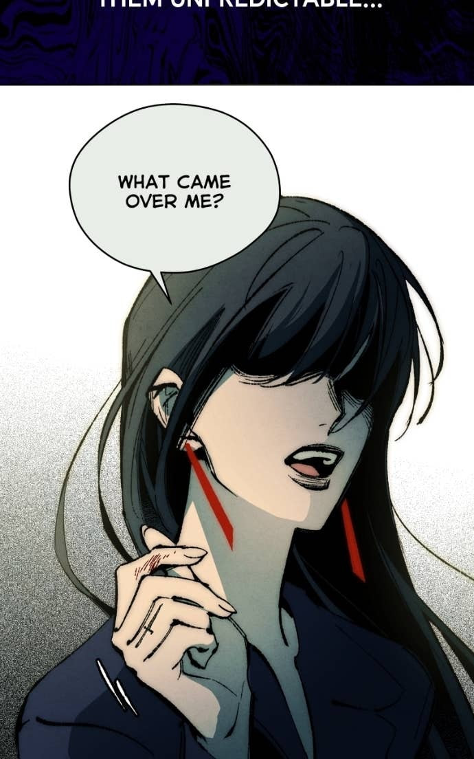 Read Hand Jumper chapter 126 image 31 on Lezhin
