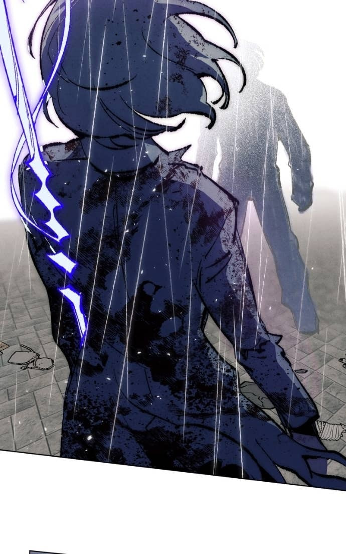 Read Hand Jumper chapter 126 image 35 on Lezhin