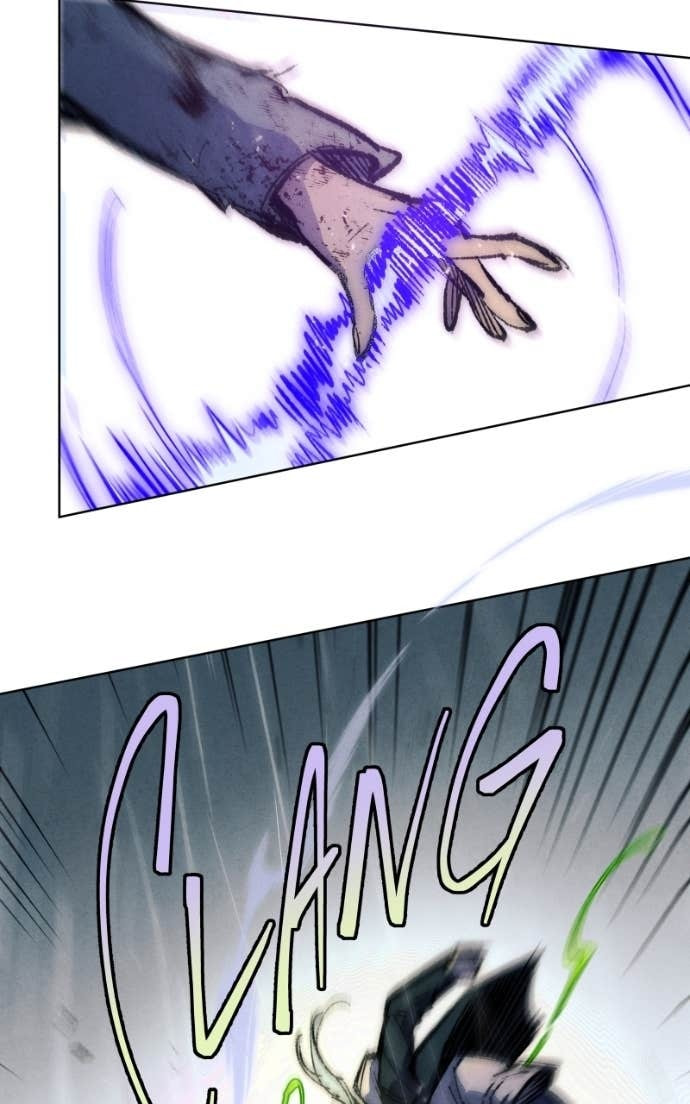 Read Hand Jumper chapter 126 image 36 on Lezhin