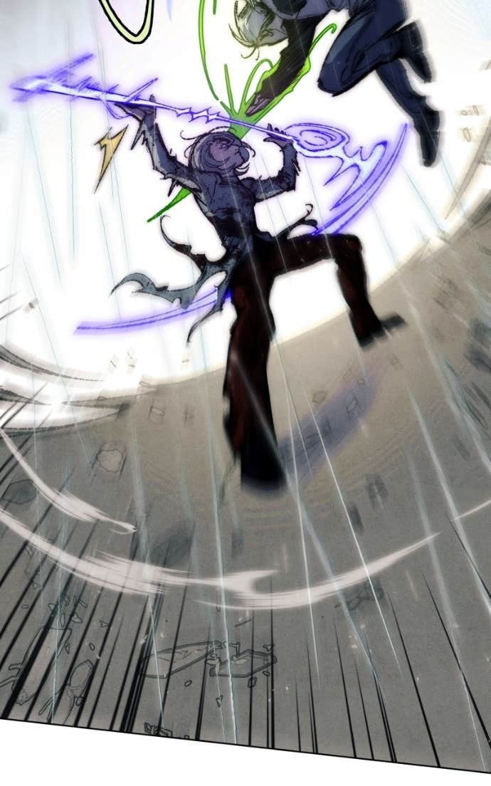 Read Hand Jumper chapter 126 image 37 on Lezhin