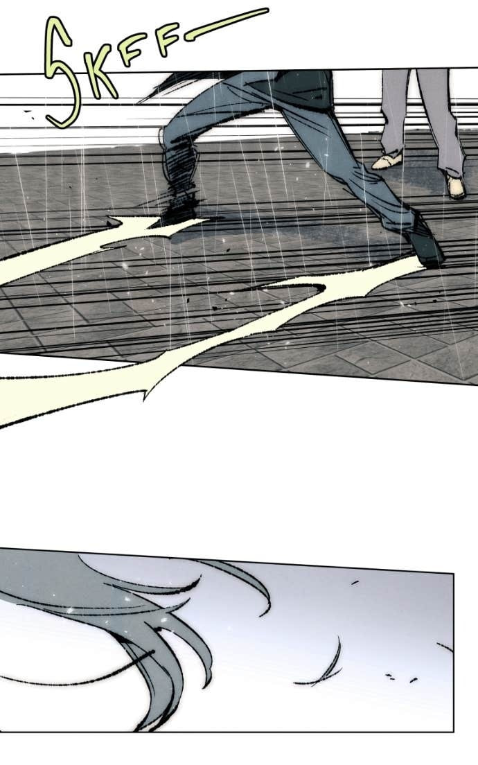 Read Hand Jumper chapter 126 image 41 on Lezhin