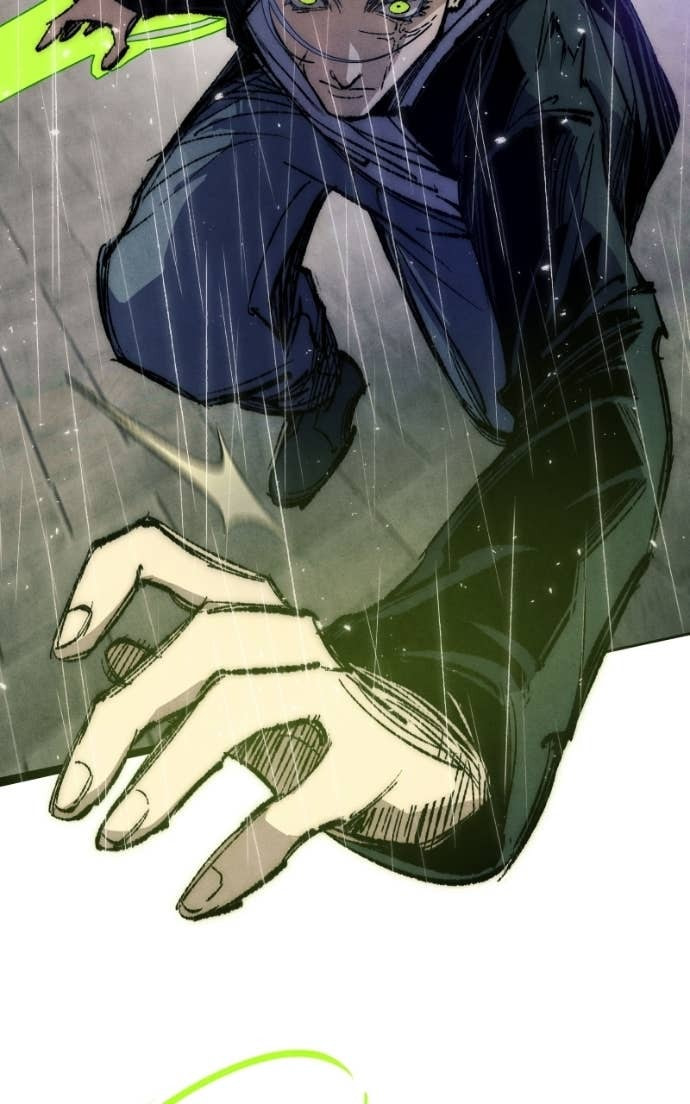 Read Hand Jumper chapter 126 image 52 on Lezhin