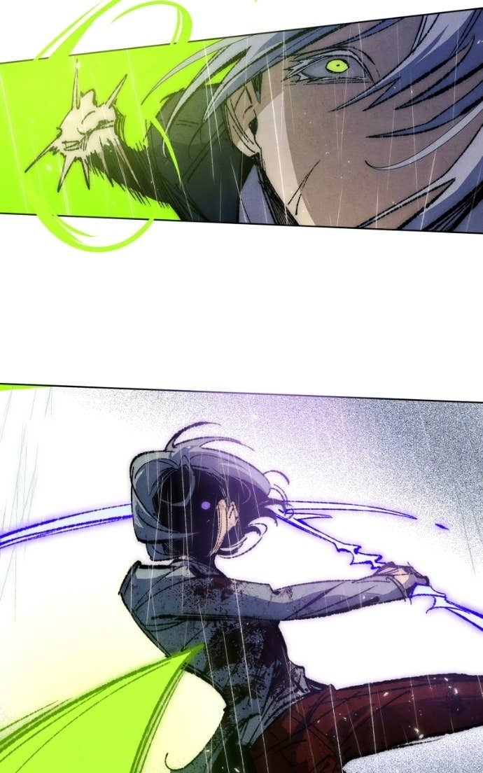 Read Hand Jumper chapter 126 image 53 on Lezhin