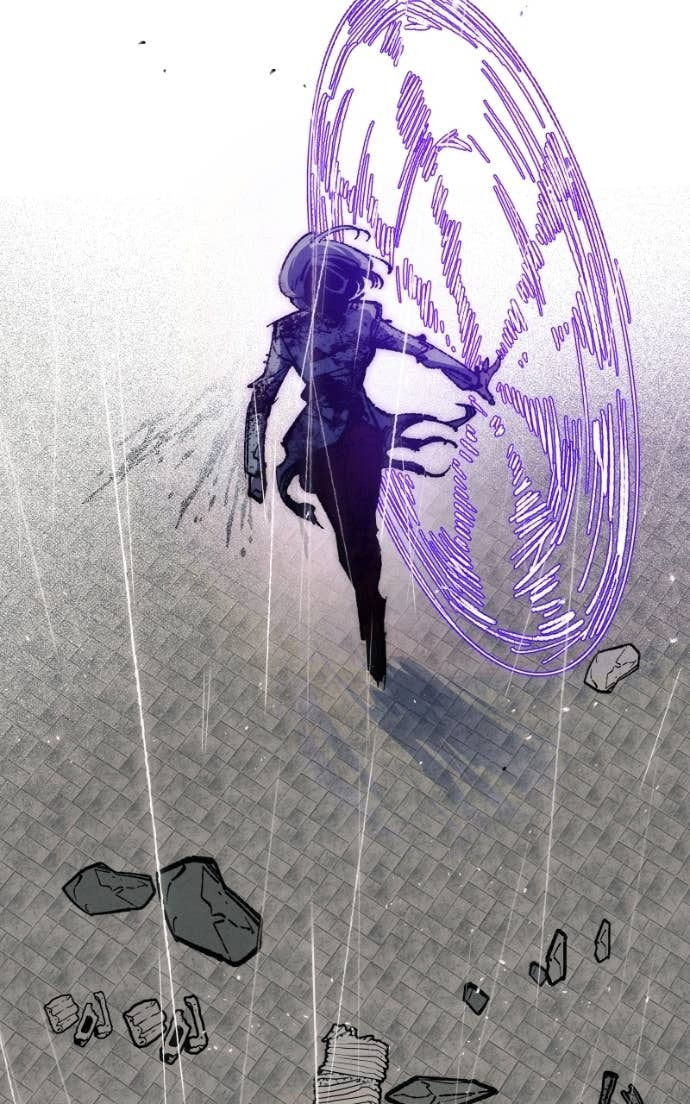 Read Hand Jumper chapter 126 image 6 on Lezhin