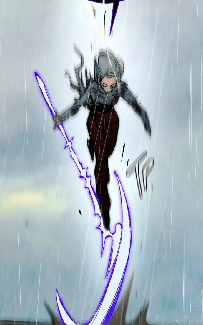 Read Hand Jumper chapter 126 image 77 on Lezhin