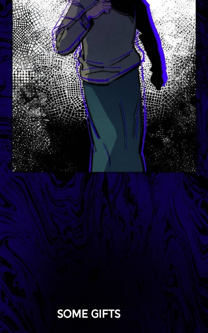 Read Hand Jumper chapter 126 image 9 on Lezhin