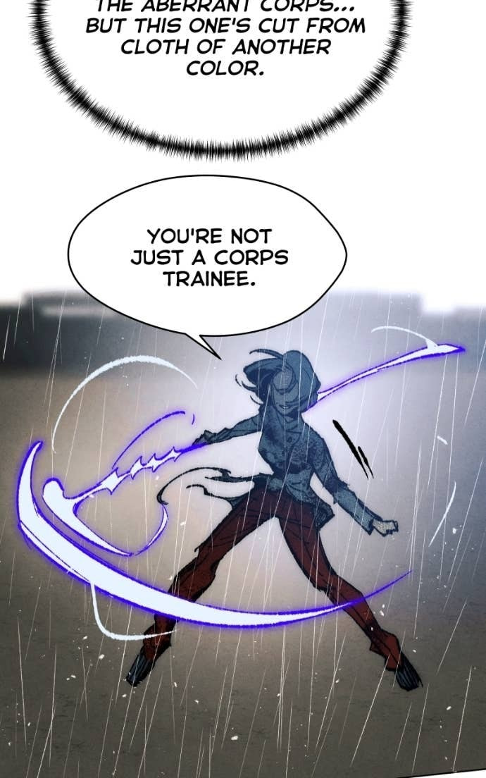 Read Hand Jumper chapter 126 image 91 on Lezhin