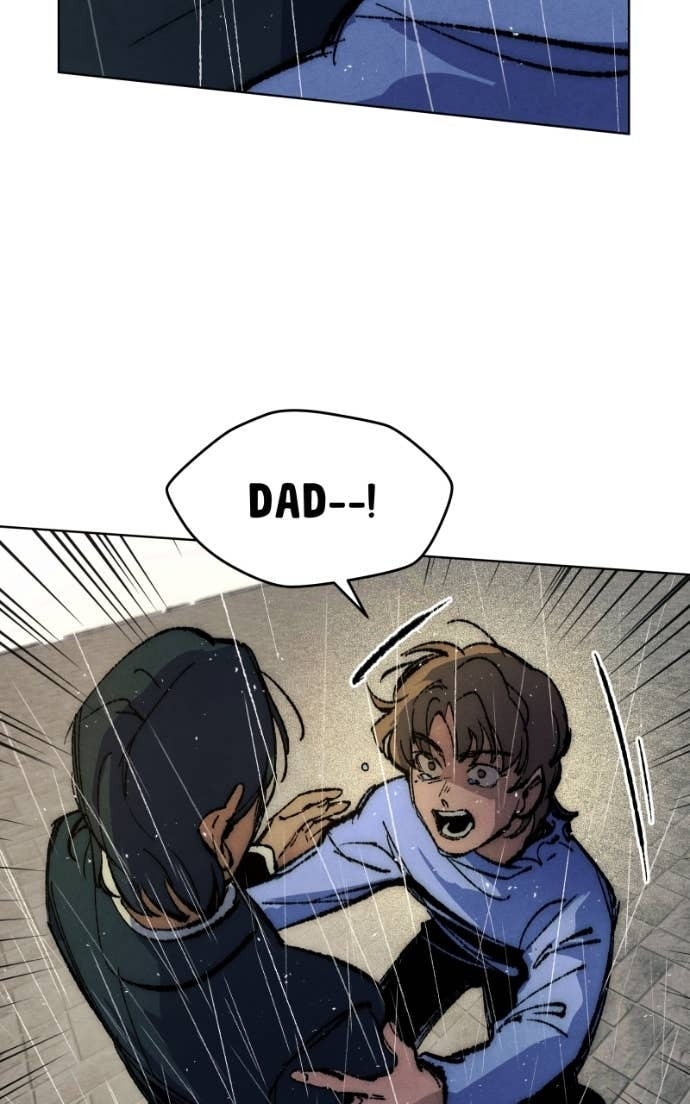 Read Hand Jumper chapter 127 image 10 on Lezhin