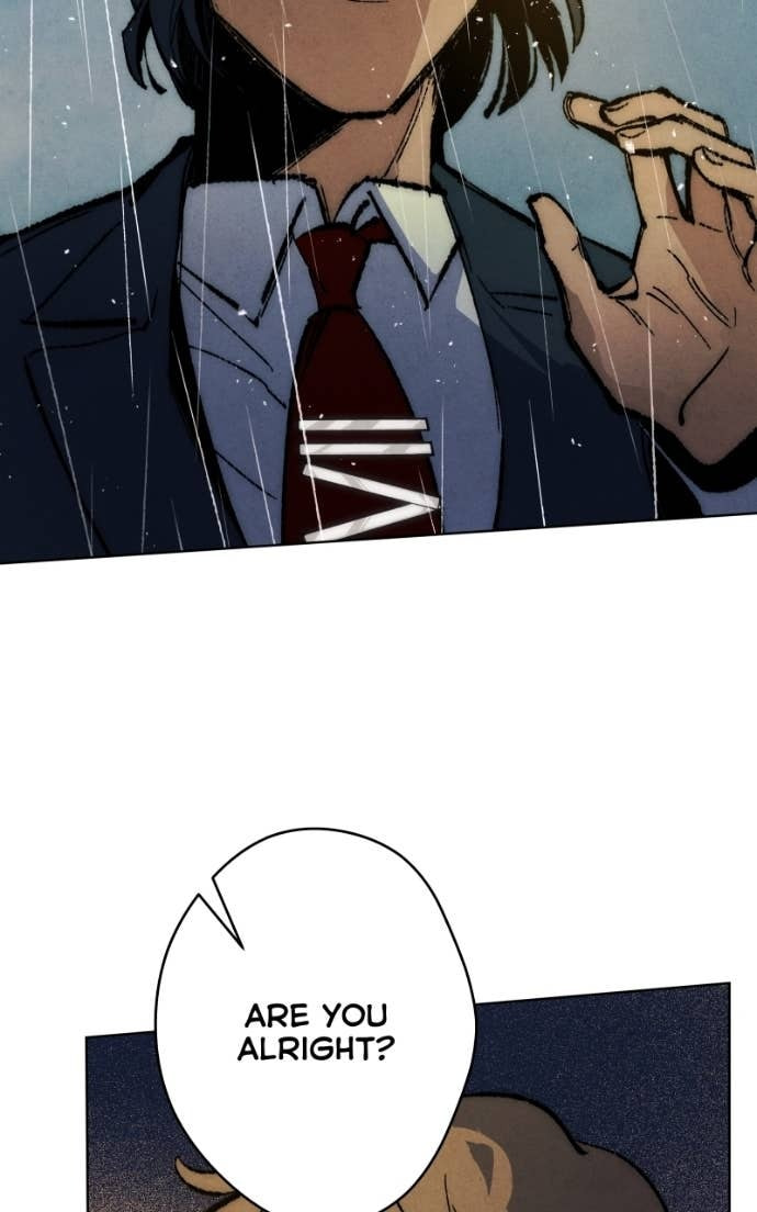 Read Hand Jumper chapter 127 image 12 on Lezhin