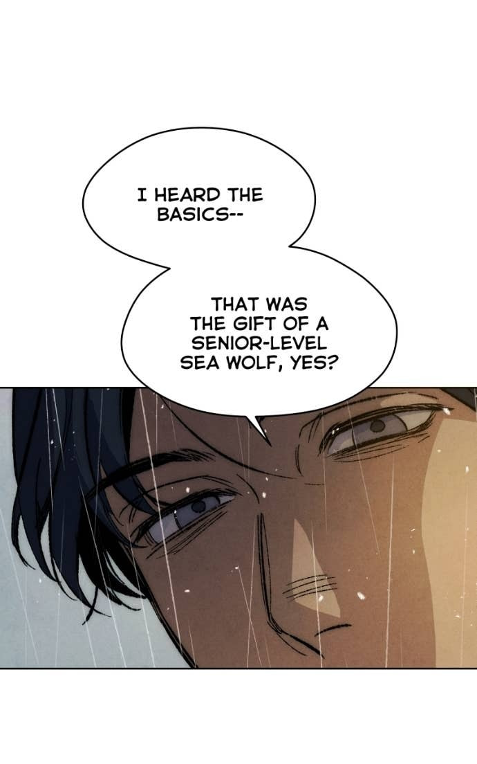 Read Hand Jumper chapter 127 image 15 on Lezhin