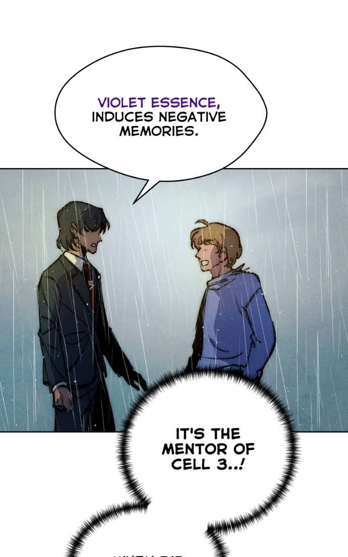 Read Hand Jumper chapter 127 image 16 on Lezhin
