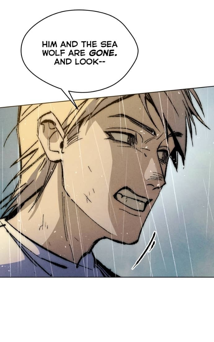 Read Hand Jumper chapter 127 image 19 on Lezhin