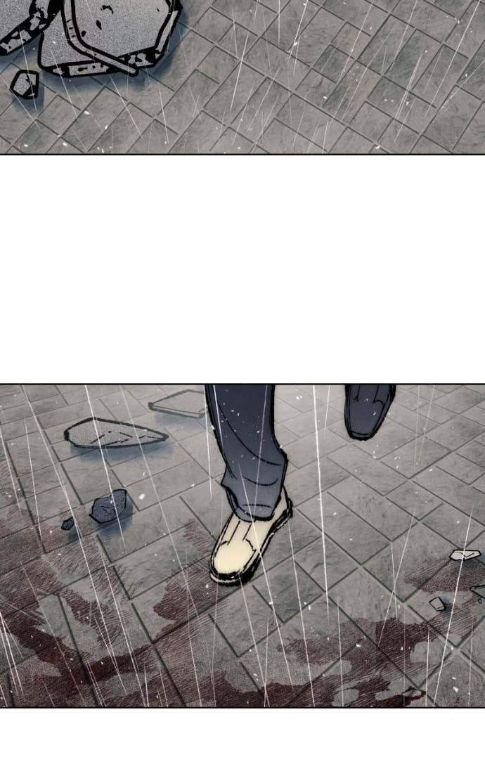Read Hand Jumper chapter 127 image 22 on Lezhin