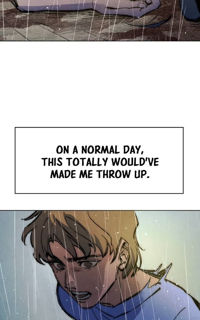 Read Hand Jumper chapter 127 image 25 on Lezhin