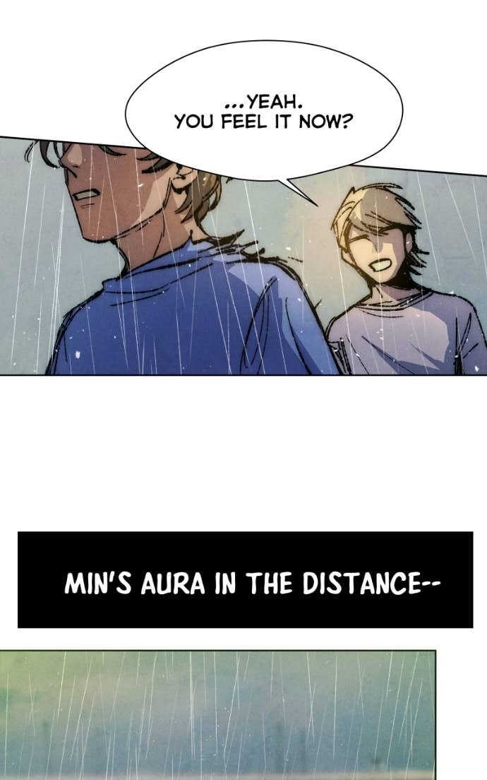 Read Hand Jumper chapter 127 image 28 on Lezhin