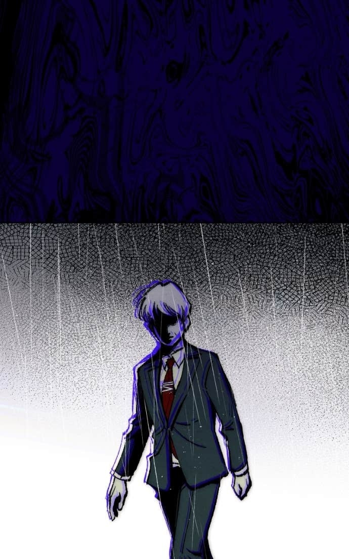 Read Hand Jumper chapter 127 image 3 on Lezhin
