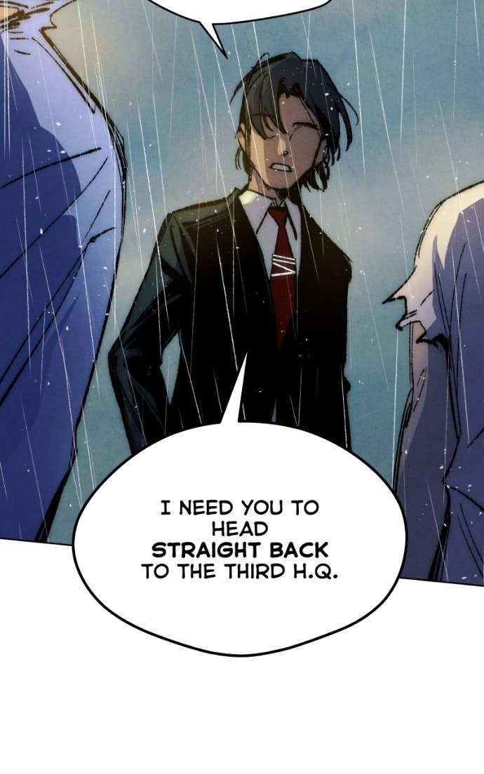 Read Hand Jumper chapter 127 image 30 on Lezhin