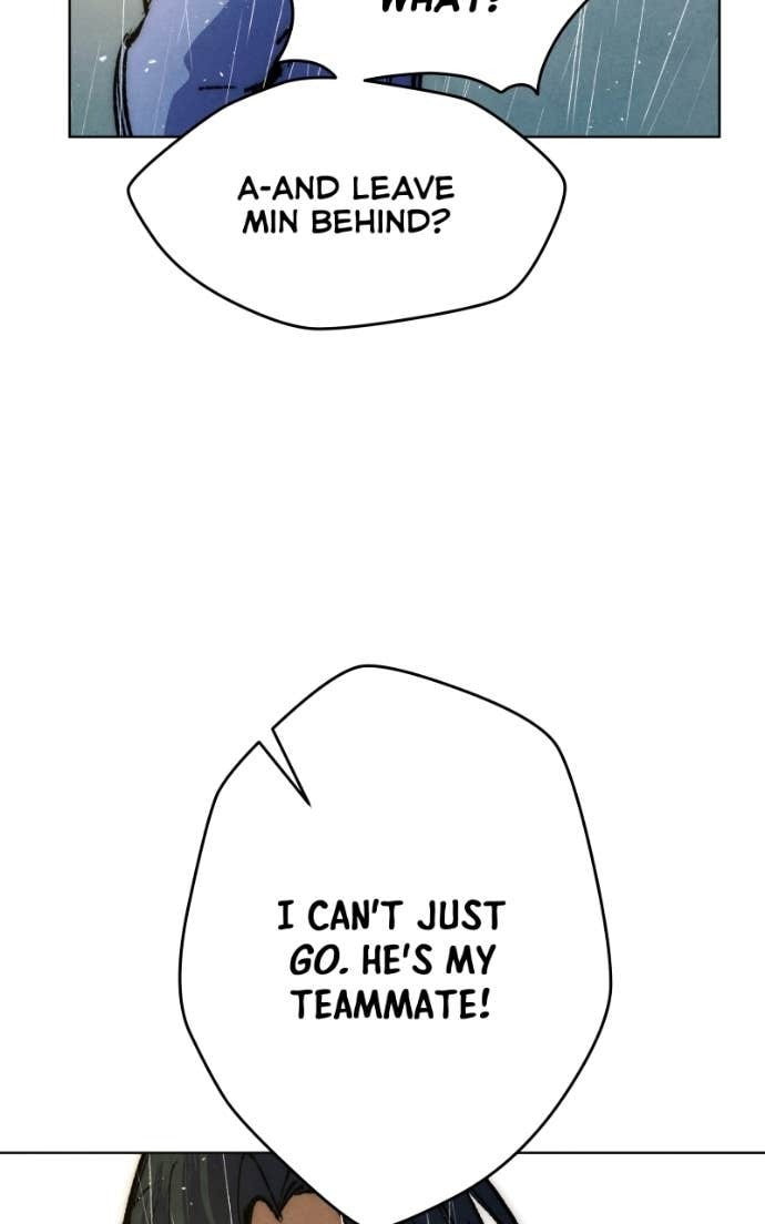 Read Hand Jumper chapter 127 image 32 on Lezhin
