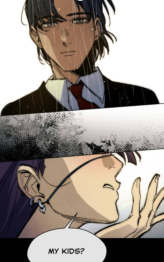 Read Hand Jumper chapter 127 image 33 on Lezhin