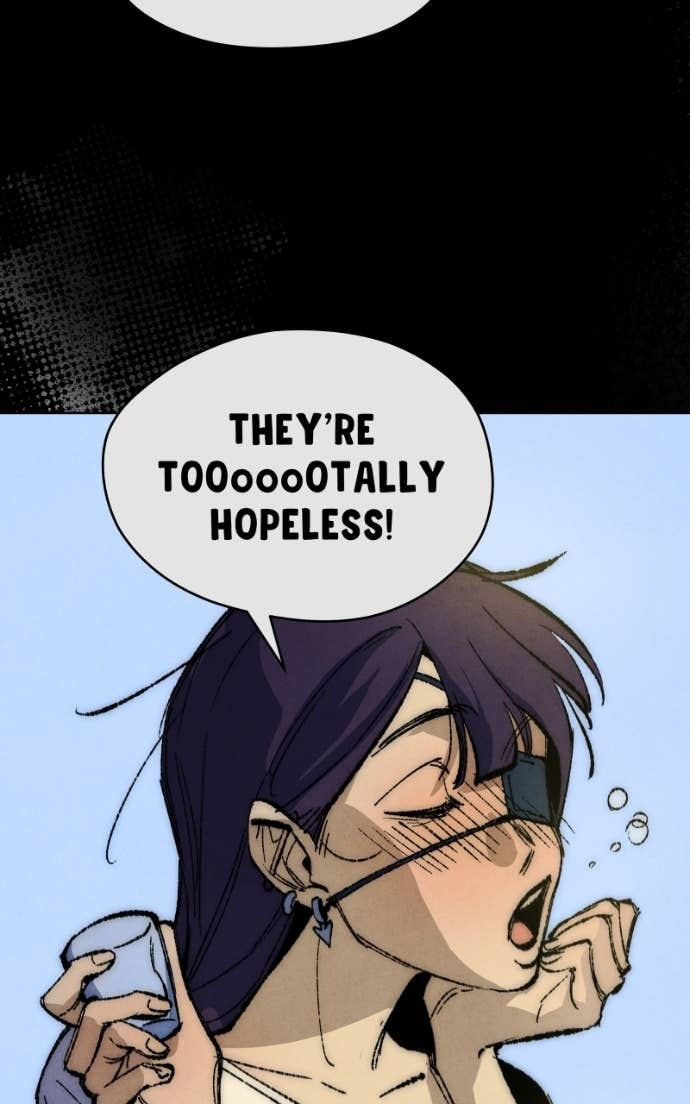 Read Hand Jumper chapter 127 image 34 on Lezhin